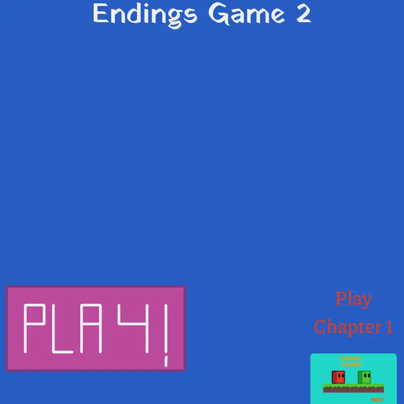 Game by @SILLY_DAVIDLOL