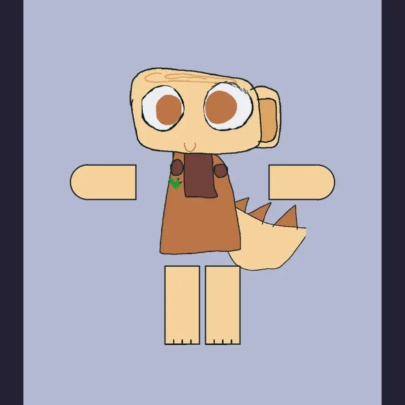 Game by @ImJustACreator