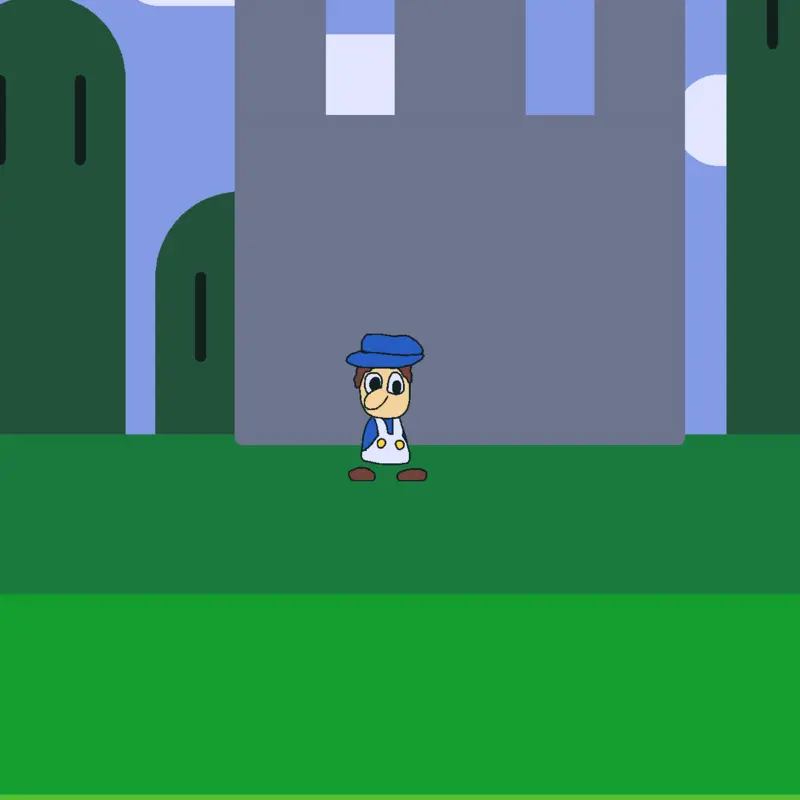 Game by @TheEasGuy