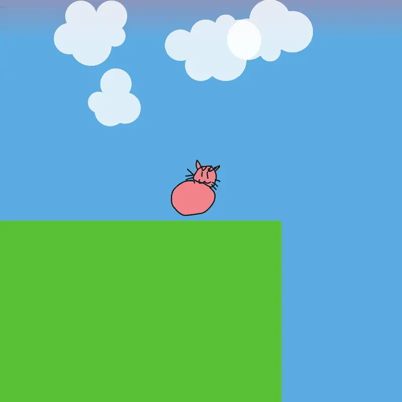 Game by @kittycatmagical
