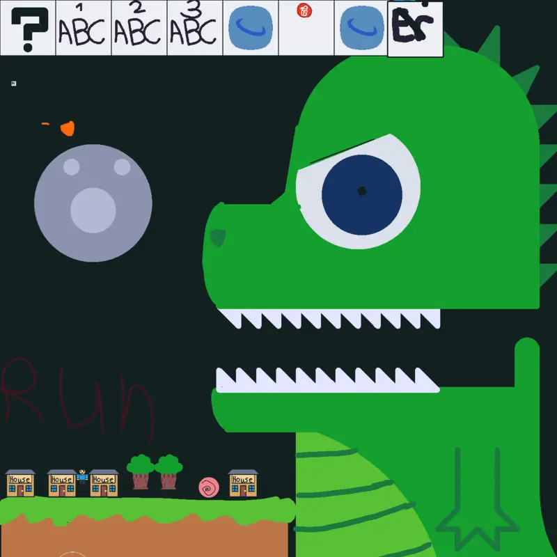 Game by @UmrGamerFox