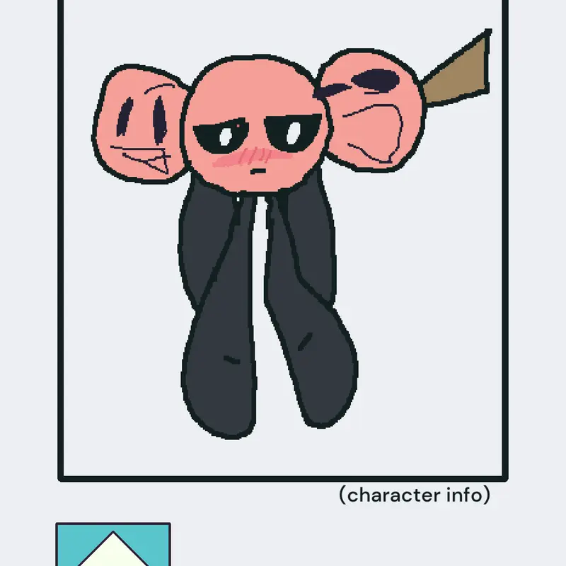 Game by @Pota_potato