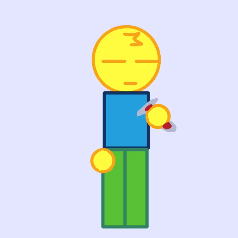 Game by @prymite