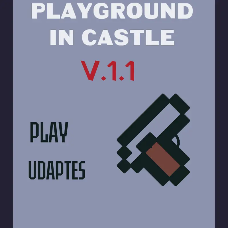 Game by @JacoboDev