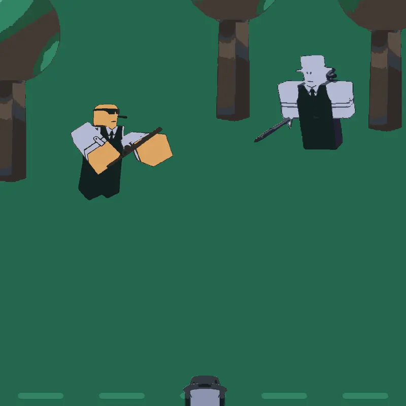 Game by @shedletsky_HK