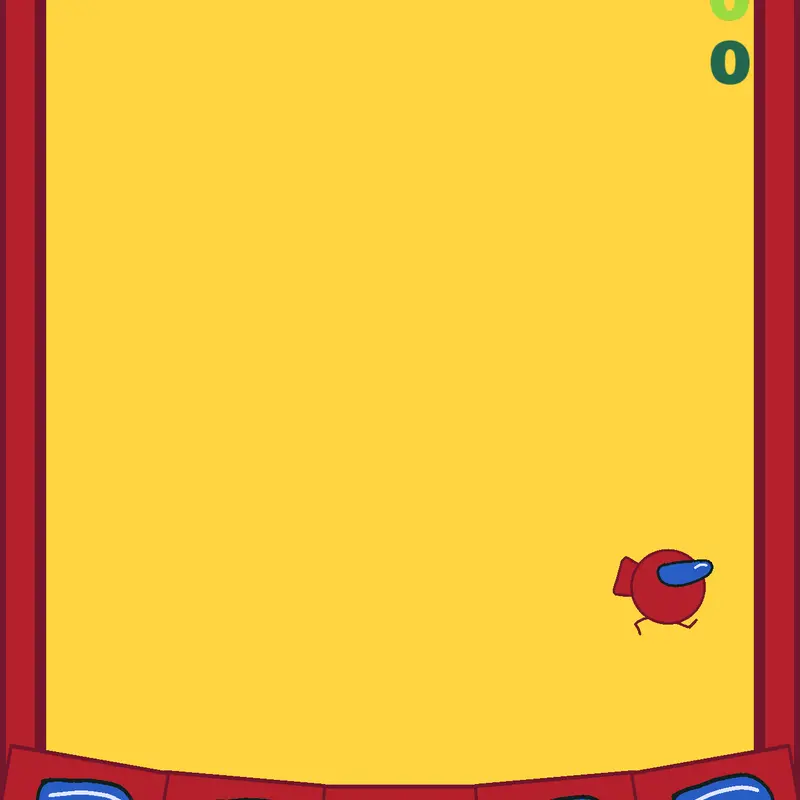 Game by @DenBen