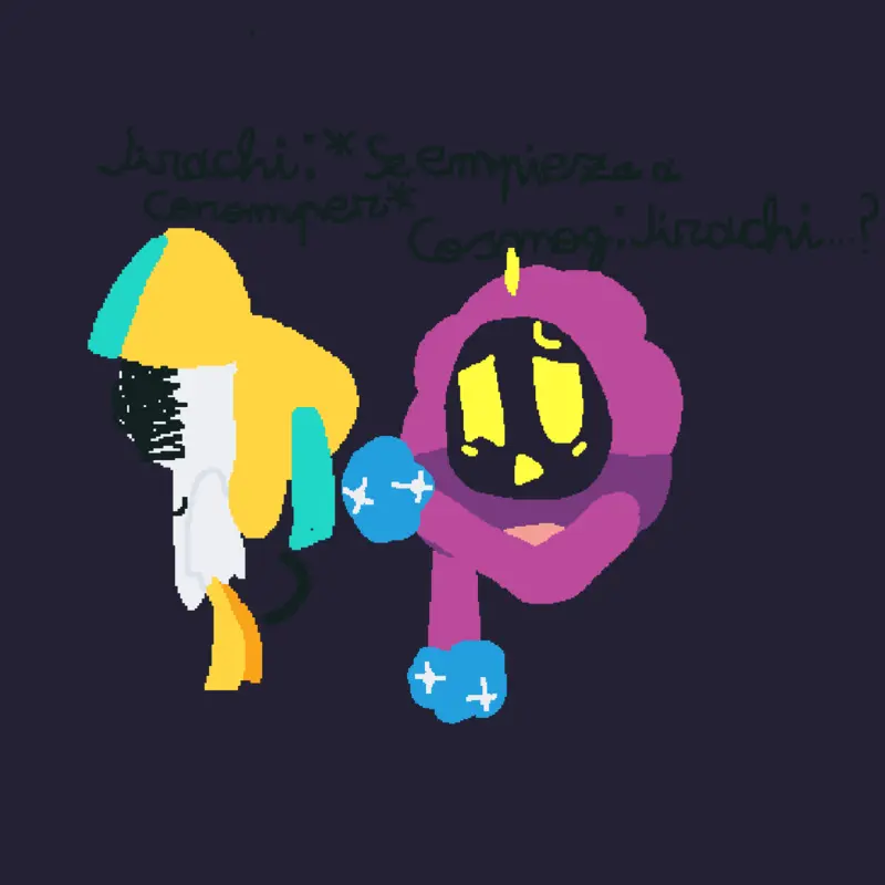 Game by @Cosmog_Cute_amigos