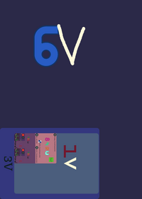 2^222 (2^Triple 2)