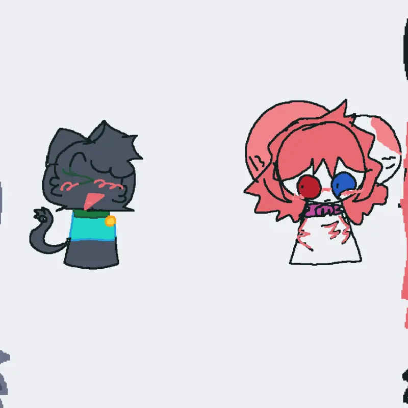Game by @lulu_sea