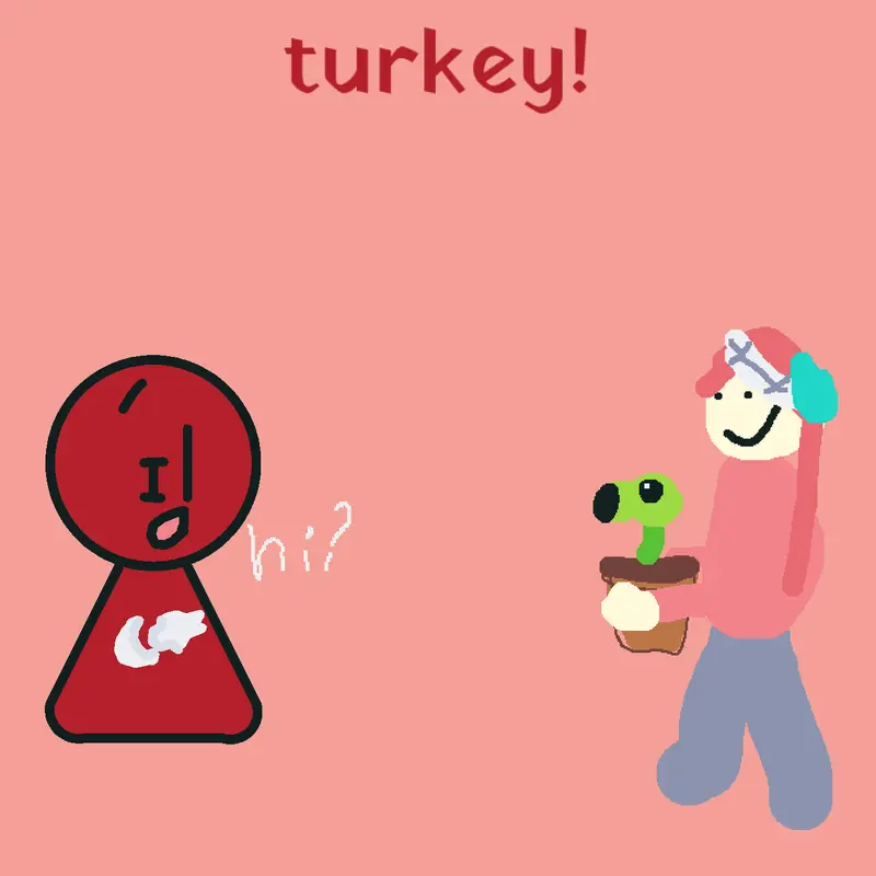 Game by @TurkeyOG