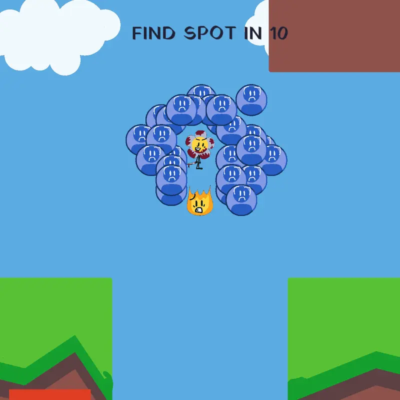 Game by @AppleJuice404