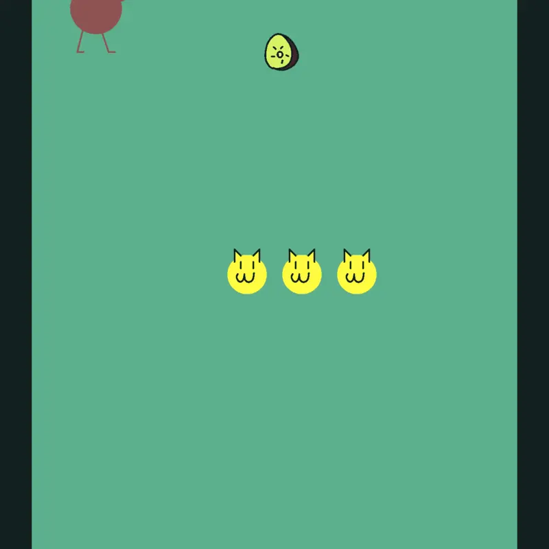 Game by @EmilianoDiaz