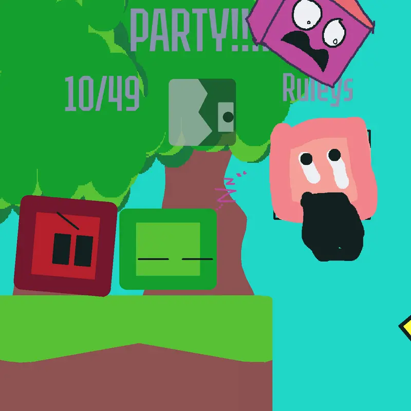 Game by @thedarkerlight