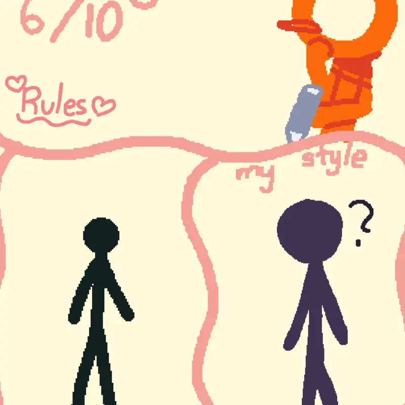 Game by @Caramel_cookie