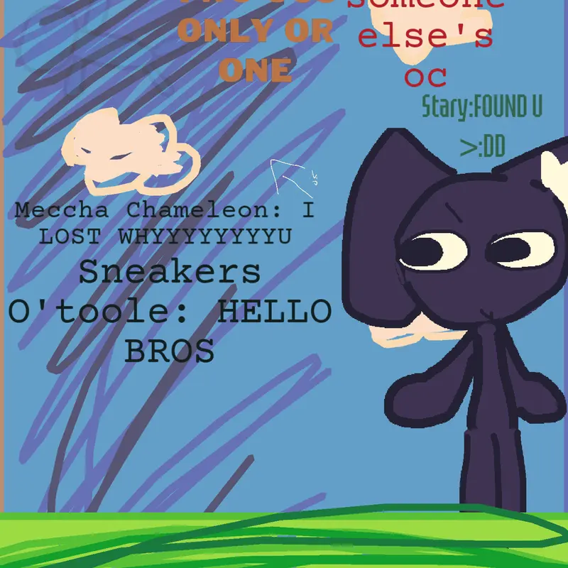 Game by @TIV1_2003