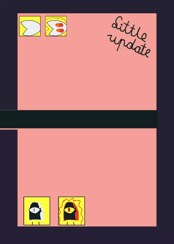Game by @BunnyRedd