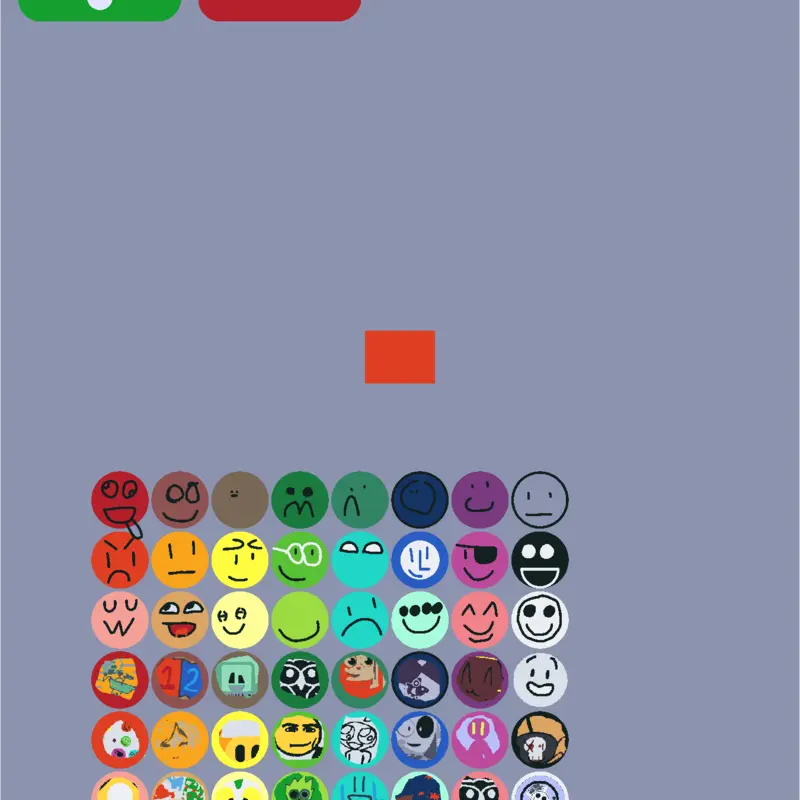 Game by @GREEN_CUBEXD