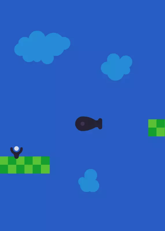 Game by @PortALime