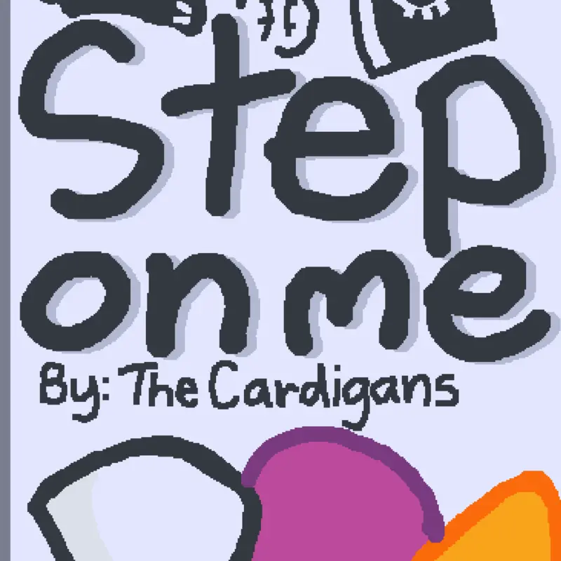 Game by @BeanNotFound