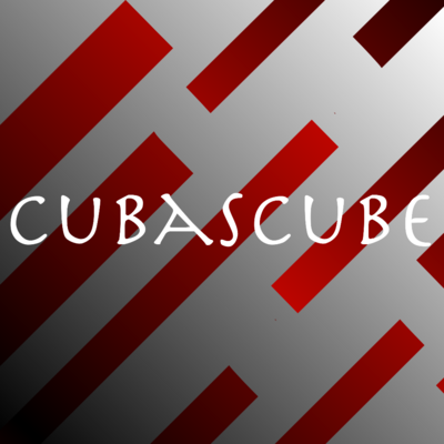 @cubascube