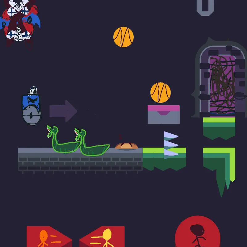 Game by @ursername