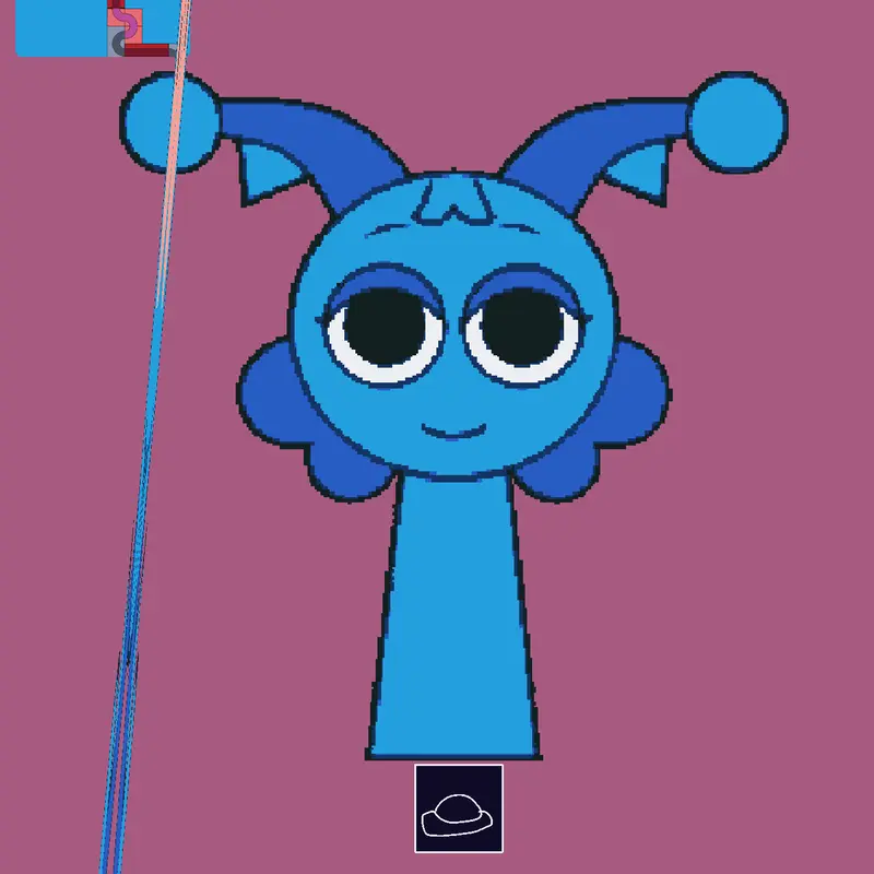 Game by @CarlTheCupcake