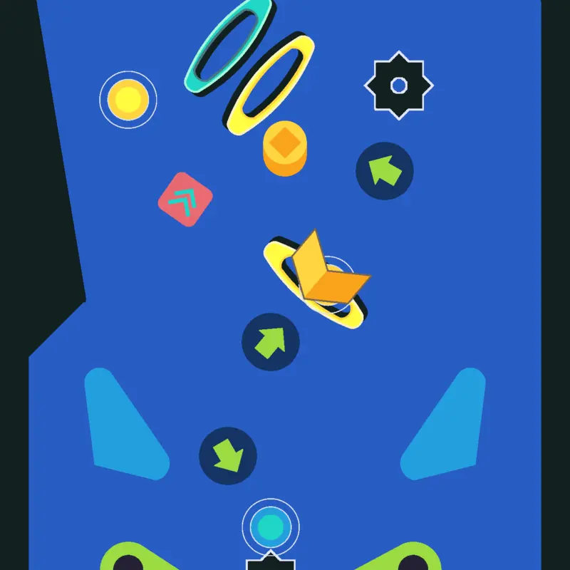 Game by @Daeng