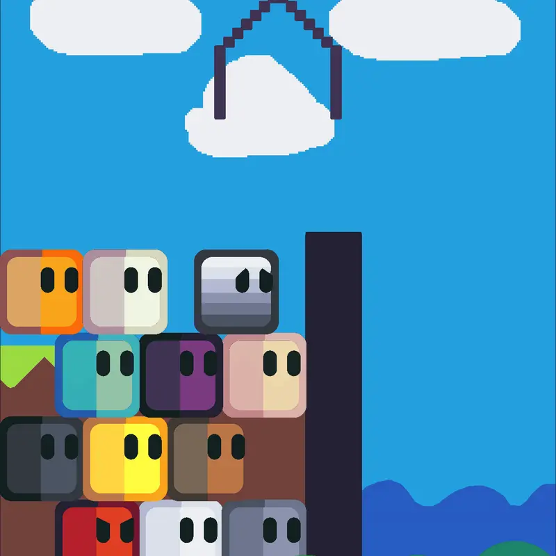 Game by @togethernesstoyota