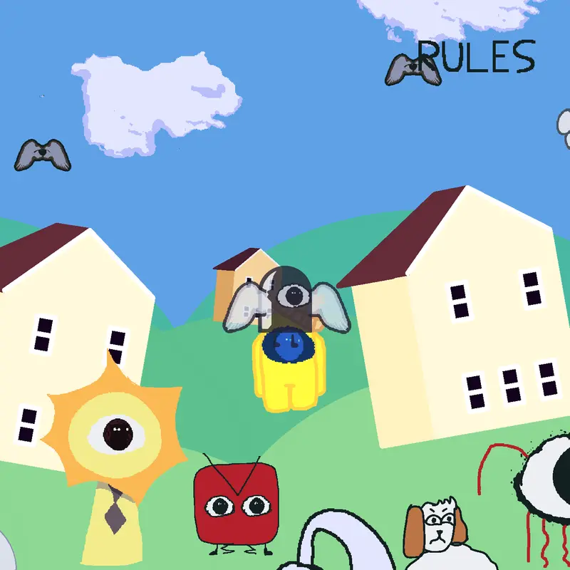 Game by @stareair