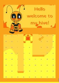 bensons hive