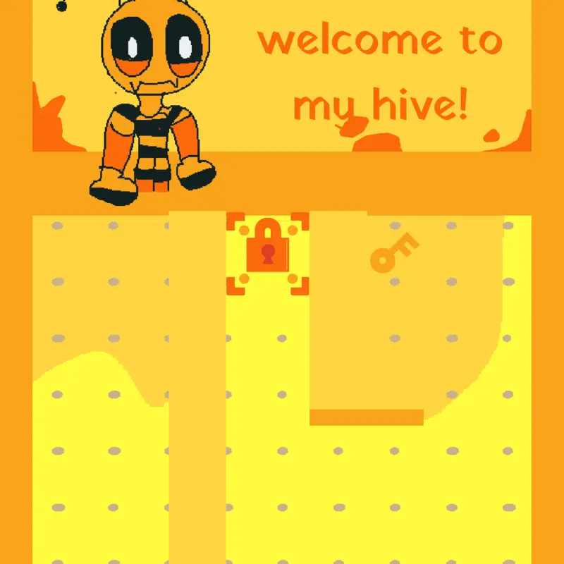 Game by @axoworldoffishal