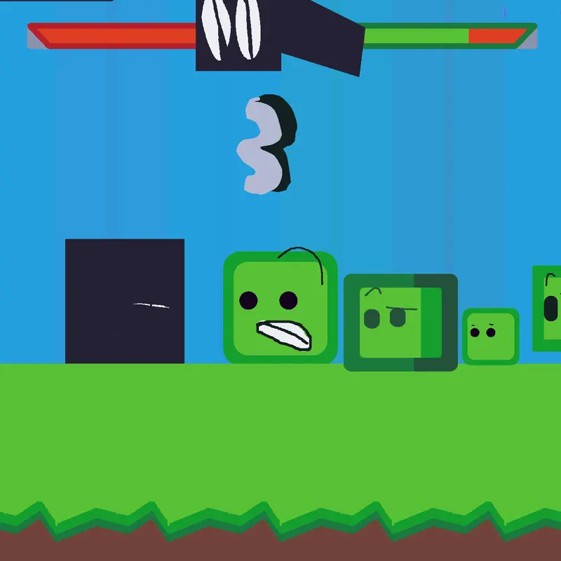 Game by @winell