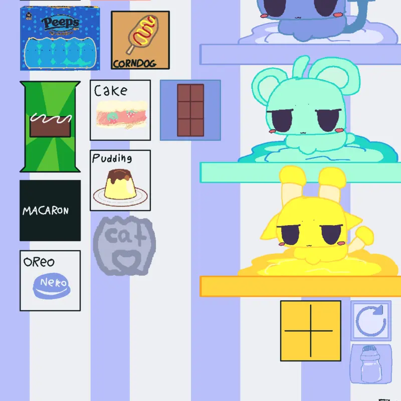 Game by @Momolow928715