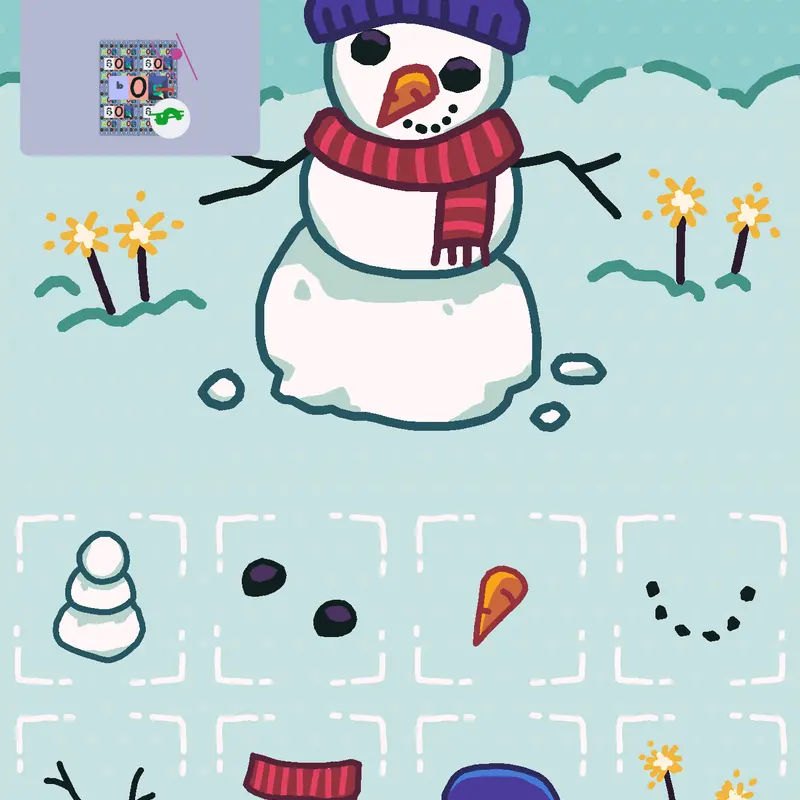 Game by @Nonillonfan