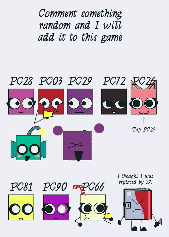 Game by @LKZT