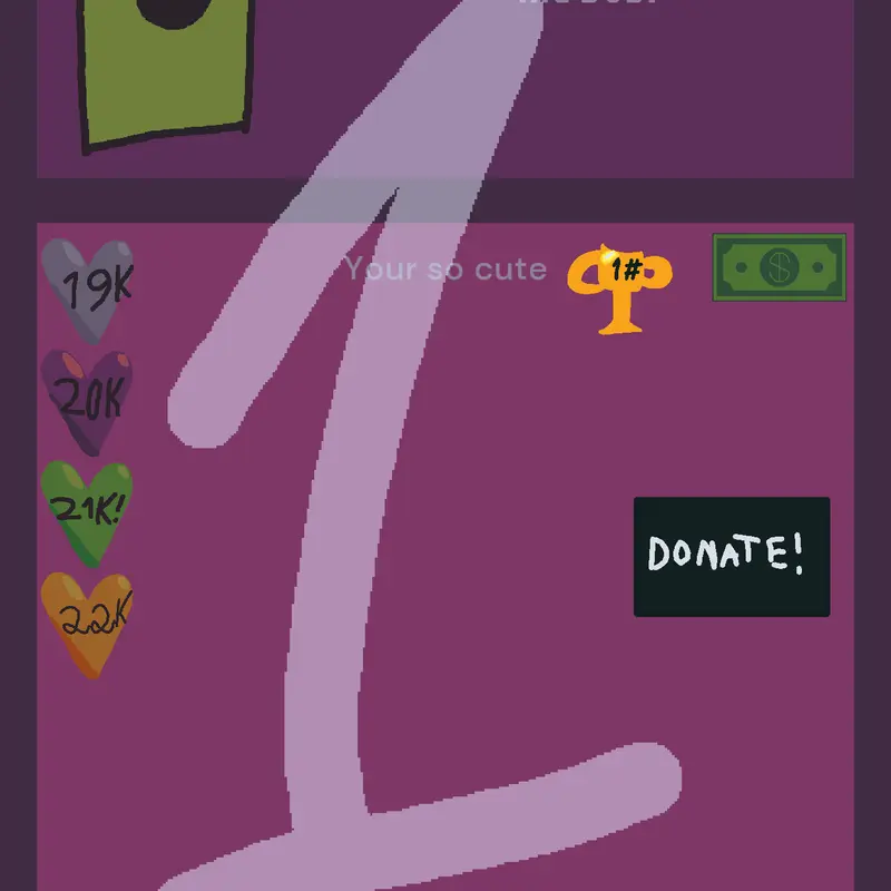 Game by @iambadatmakinggames