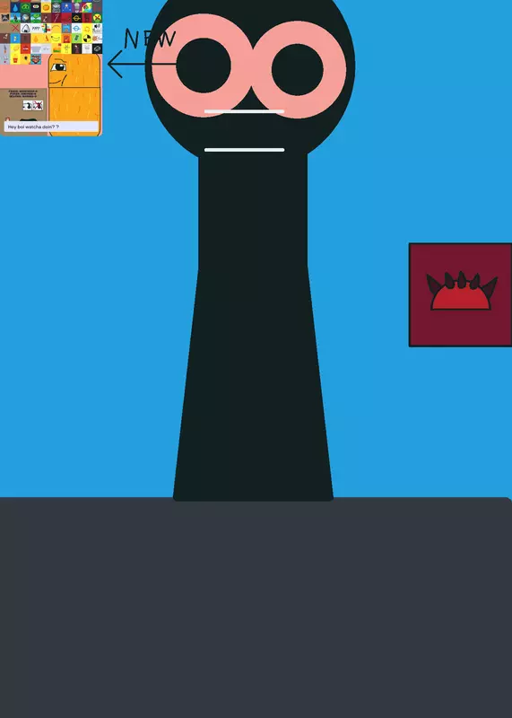 Game by @ntnjshdhj