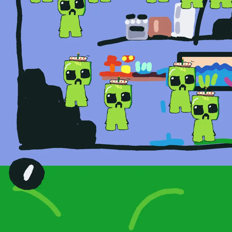 Game by @crepperAHHH87128