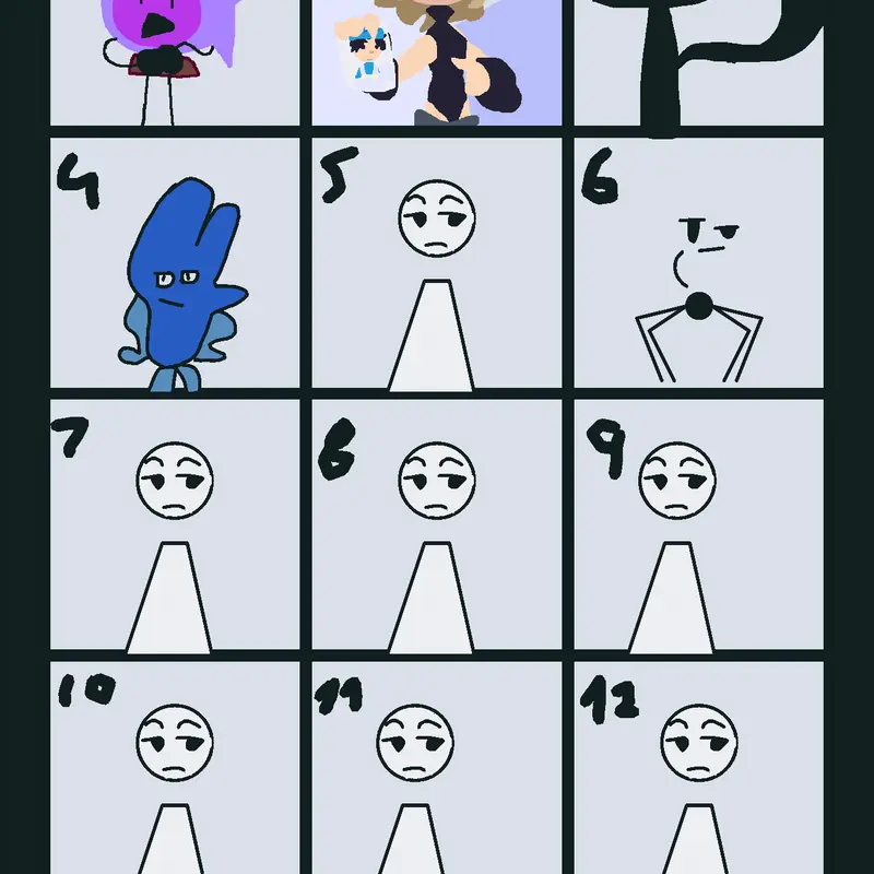 Game by @New_user-FOUR-BFB