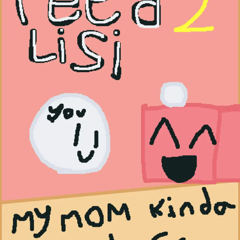 Game by @LISIYURMIN