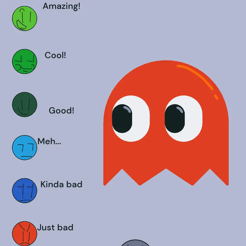 Game by @Blinky_The_Ghost