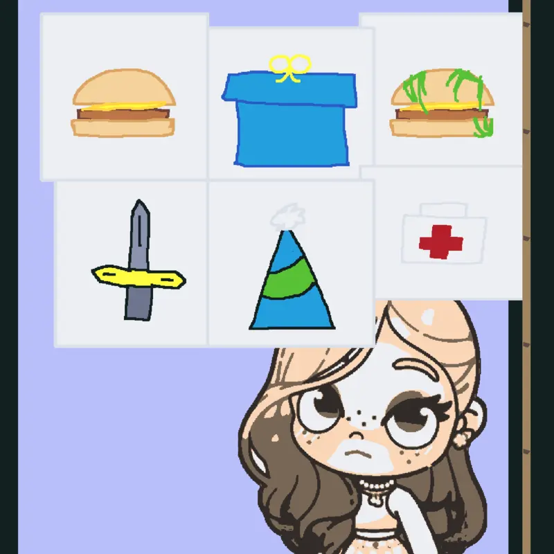 My game! by @Gamer_starz