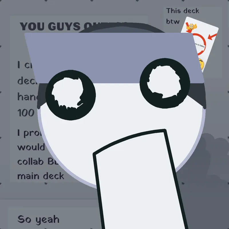 HOLY COW by @FireHaste