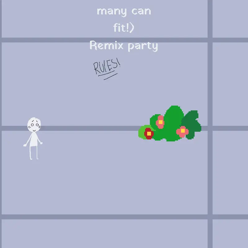 Game by @happii