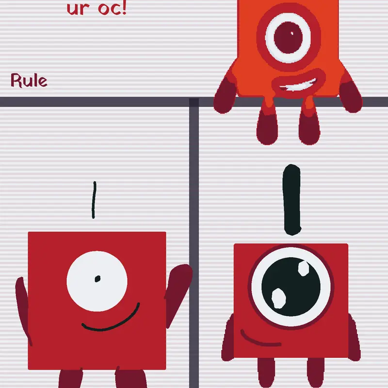 Game by @numberblocks-t4h