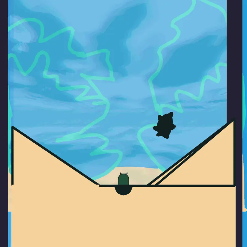 Game by @DanDump