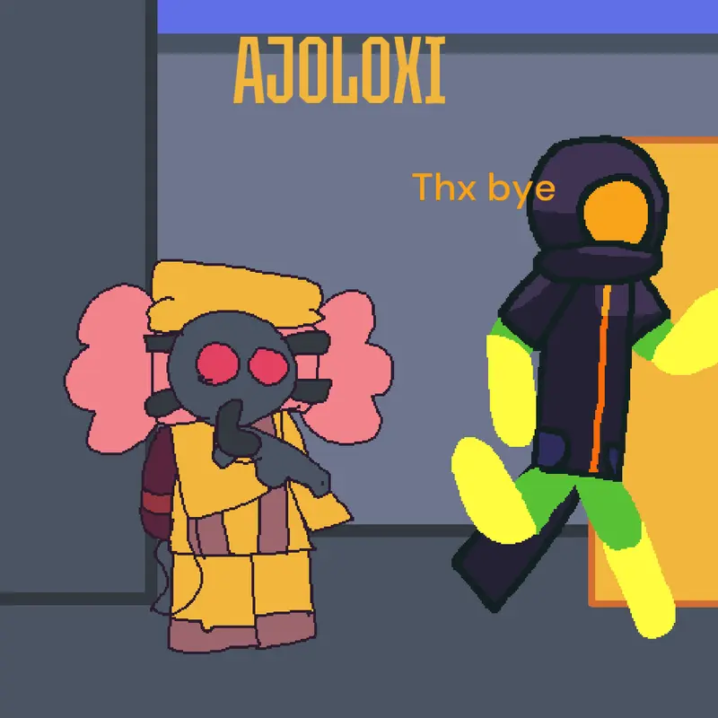 Game by @Eletrical