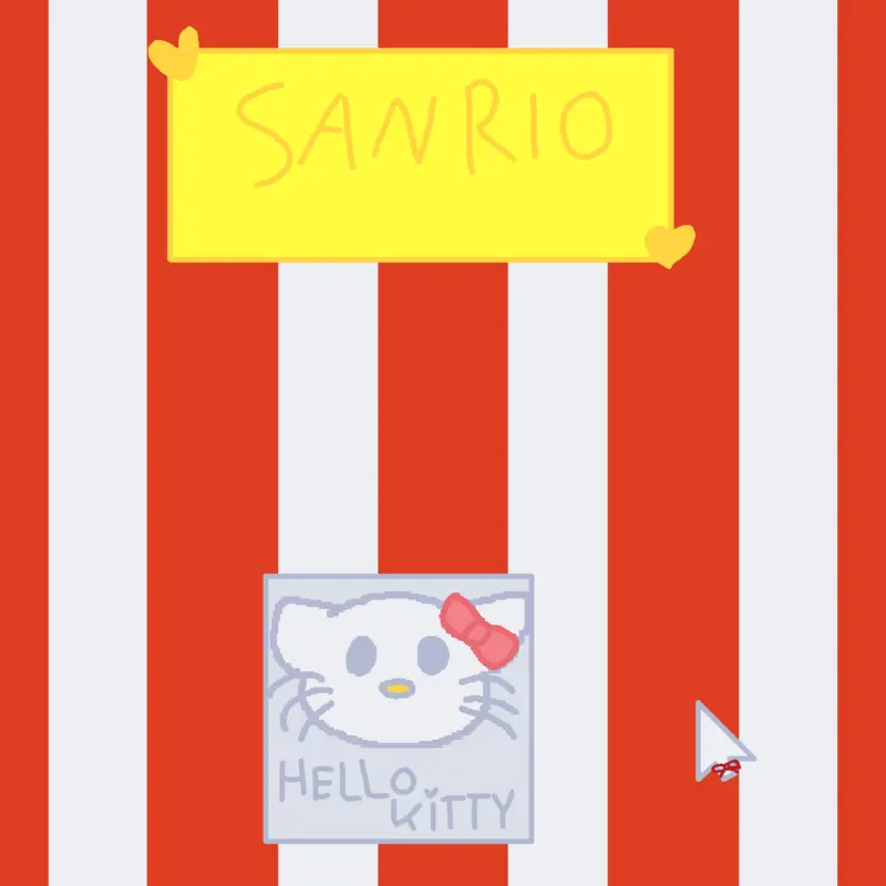 Game by @mega_pon228