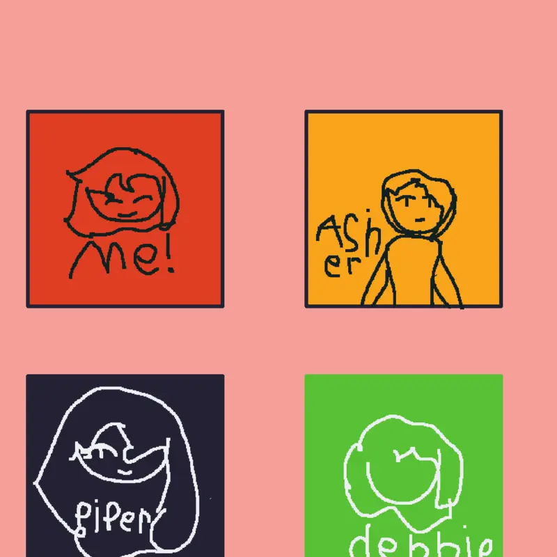 Game by @flowersnumber1fan