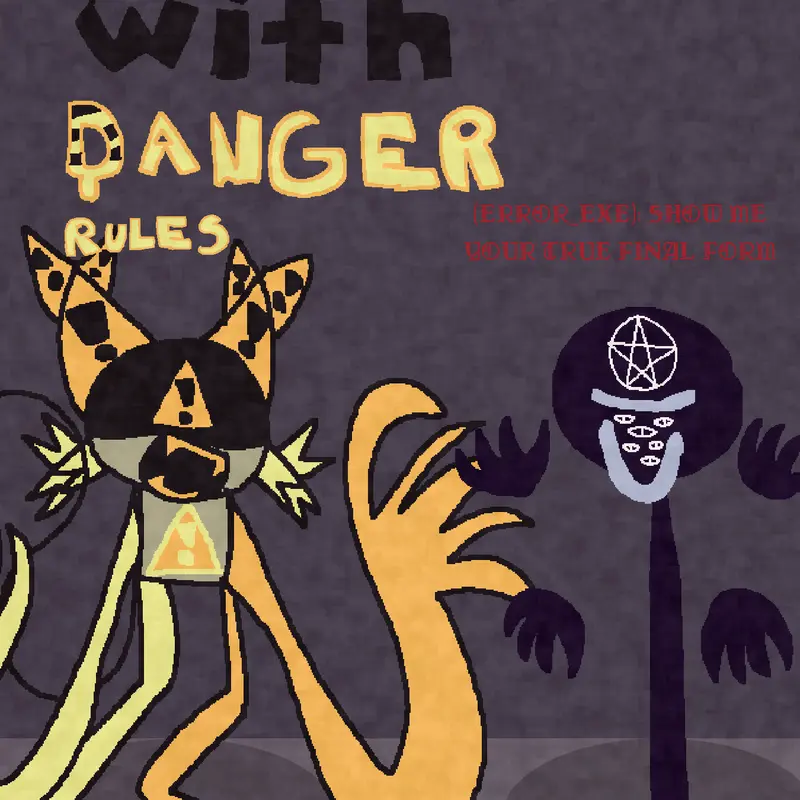 Game by @bambi_fan